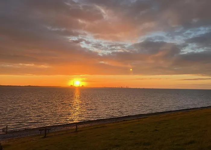 Grommy's 2 Eckwarden *