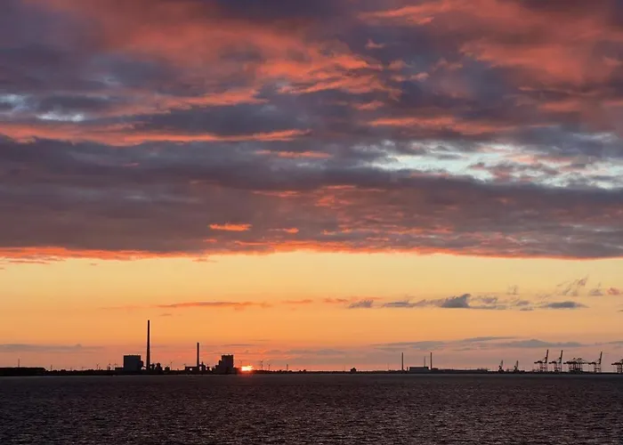 Grommy's 2 Eckwarden * Grosswurden