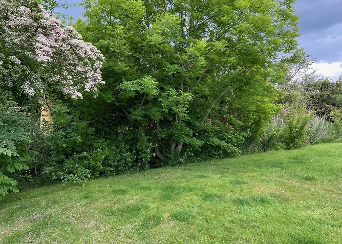 Grommy's 2 Eckwarden Casa vacanze Grosswurden