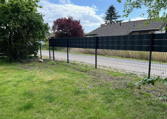 Casa vacanze Grommy's 2 Eckwarden *