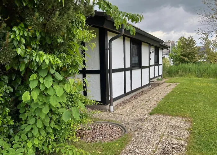 Grommy's 2 Eckwarden Casa vacanze *